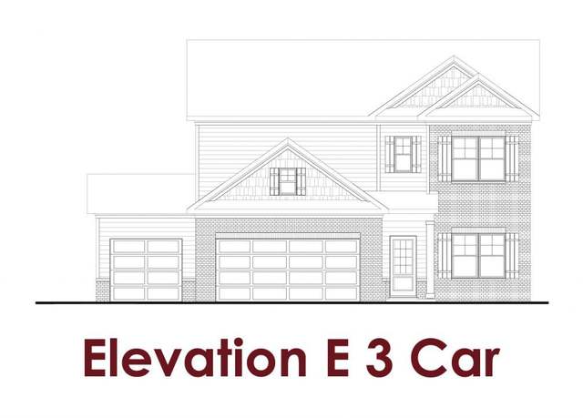 Property at Stanford Plan, Hoschton, GA 30548, 4 beds, 2.5 baths
