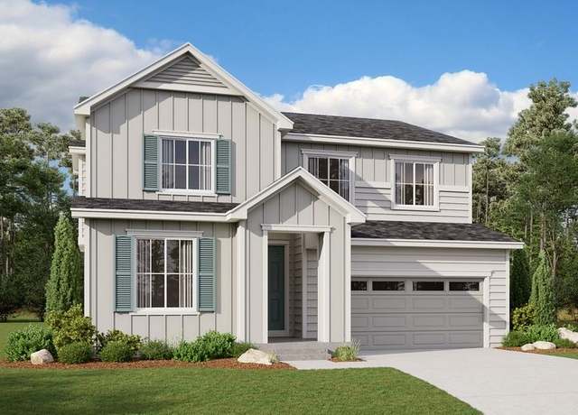 Property at 9164 Telluride Ct, Commerce City, CO 80022, 5 beds, 3.5 baths