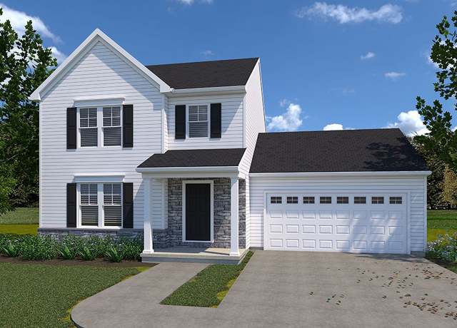 Property at Edison Plan, Mechanicsburg, PA 17050, 3 beds, 2.5 baths