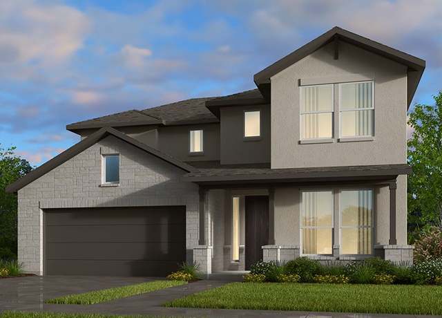 Property at Citron Plan, Austin, TX 78744, 4 beds, 4.5 baths