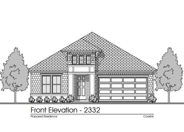 Property at Falconer by Dostie Homes - SBV Plan, Ponte Vedra, FL 32081, 3 beds, 2.5 baths
