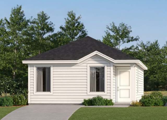 Property at 7218 India Star, San Antonio, TX 78263, 2 beds, 2 baths