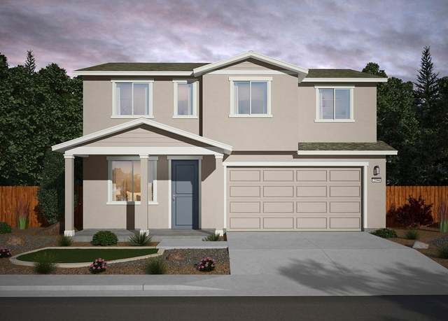 Property at The Violet Plan, Carson City, NV 89701, 4 beds, 2.5 baths