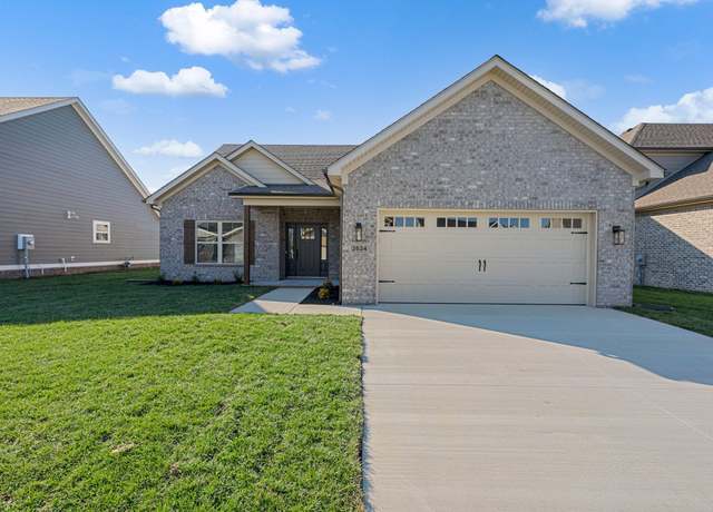 Property at The Mt. Timp Plan, Bowling Green, KY 42103, 4 beds, 2 baths