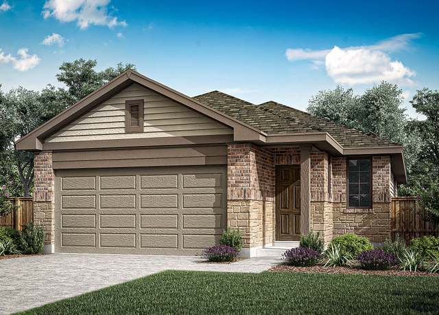 Property at Statler Plan, Princeton, TX 75407, 3 beds, 2 baths