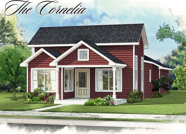 Property at The Cornelia Plan, New Albany, IN 47150, 3 beds, 2 baths