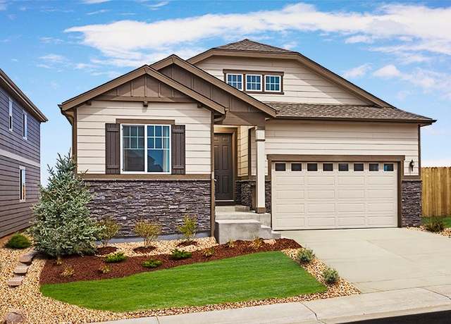 Property at Arlington Plan, Eagle Mountain, UT 84005, 3 beds, 2 baths