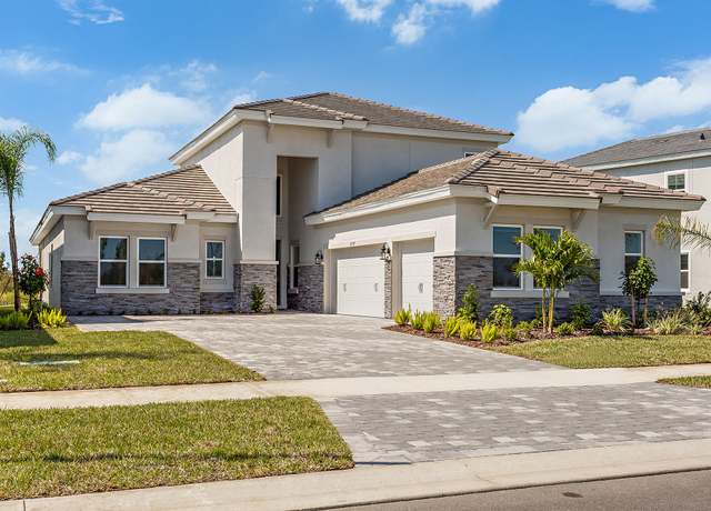 Property at Sand Key II Plan, Venice, FL 34293, 4 beds, 4 baths