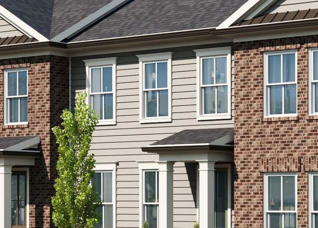 Property at Beckham - Interior Plan, Auburn, AL 36832, 2 beds, 2.5 baths