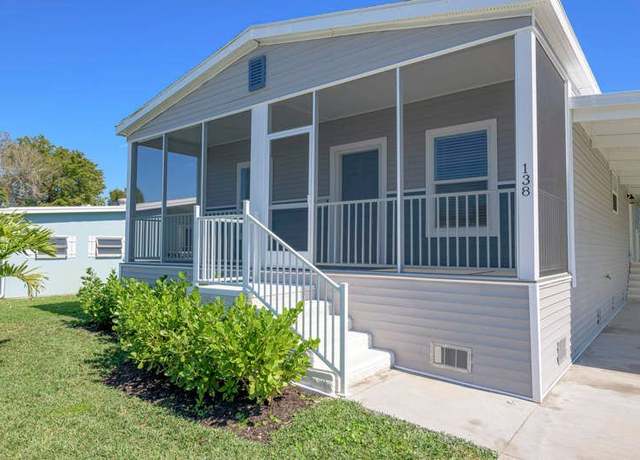 Property at 138 Cabbage Palm Ln, Naples, FL 34114, 2 beds, 2 baths