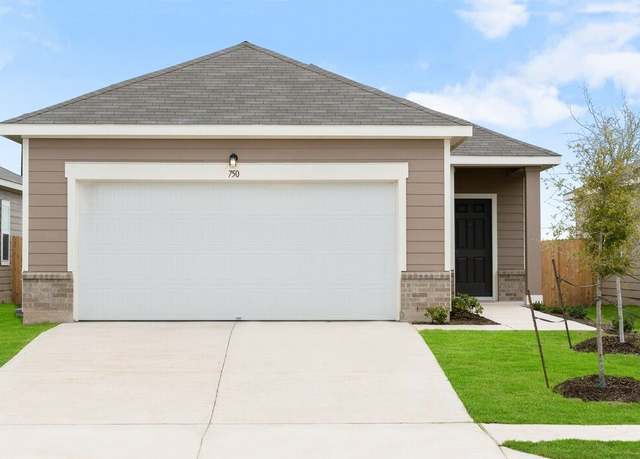 Property at Atlantis Plan, Conroe, TX 77303, 3 beds, 2 baths