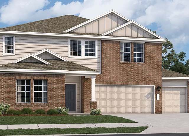 Property at 2224 Devine Lake Bnd, Leander, TX 78641, 5 beds, 4 baths
