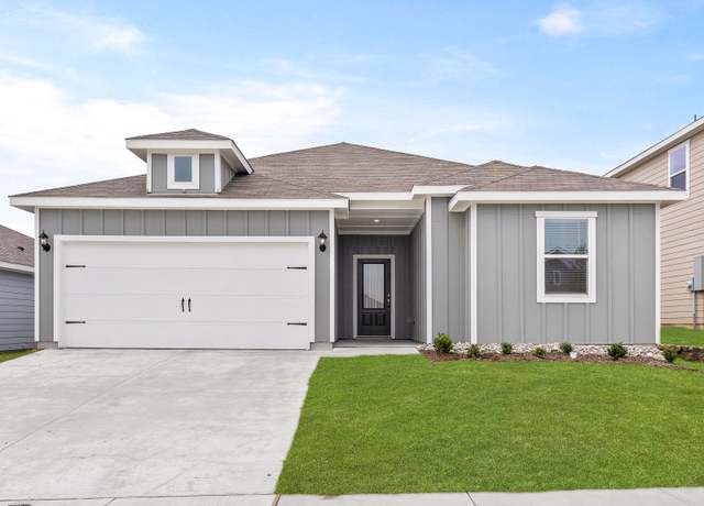 Property at Reed Plan, Fort Worth, TX 76131, 4 beds, 2 baths