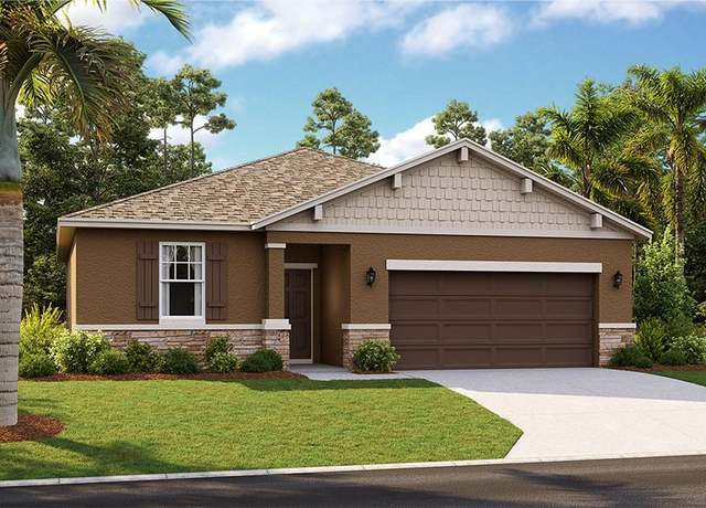 Property at 5900 Cliffbow Loop, Leesburg, FL 34748, 3 beds, 2 baths
