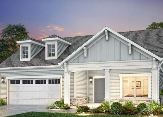 Property at 11419 Neptune Dr, Fishers, IN 46040, 2 beds, 2 baths
