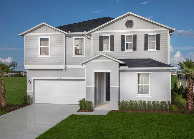 Property at Plan 2566 Plan, Sanford, FL 32771, 4 beds, 2.5 baths