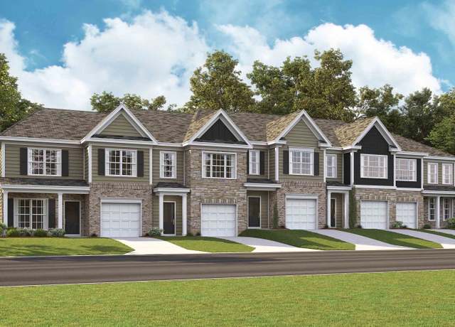 Property at OWENS Plan, Lebanon, TN 37090, 4 beds, 3 baths