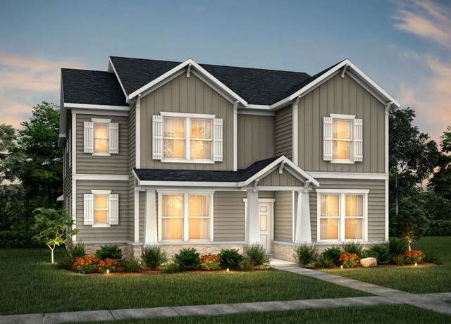 Property at Woodview Plan, Carmel, IN 46074, 4 beds, 3.5 baths