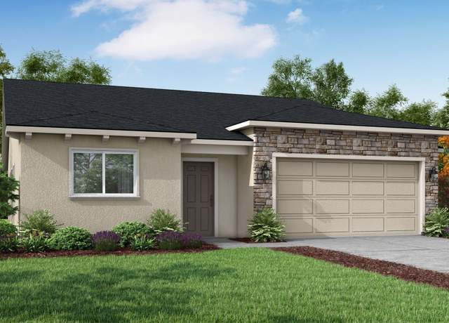 Property at Lot 118 326 N Omalley St, Visalia, CA 93292, 3 beds, 2 baths