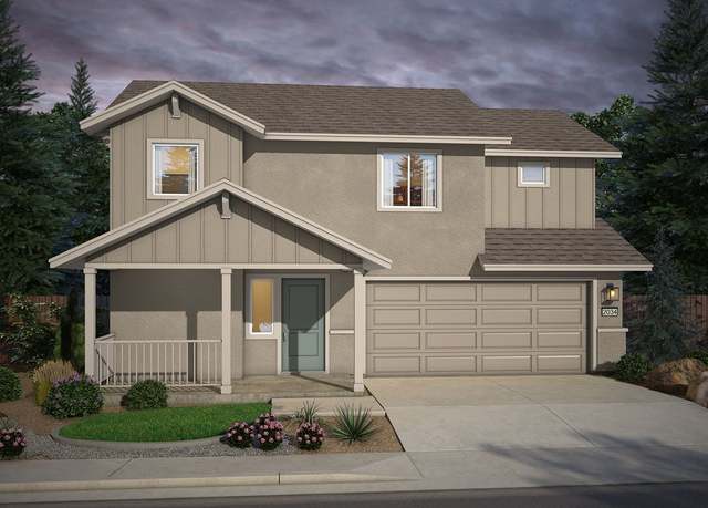 Property at The Willow Plan, Fernley, NV 89408, 3 beds, 2.5 baths