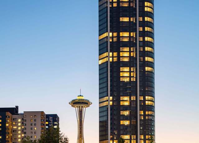 Property at E Plan, Seattle, WA 98121, 2 beds, 2 baths