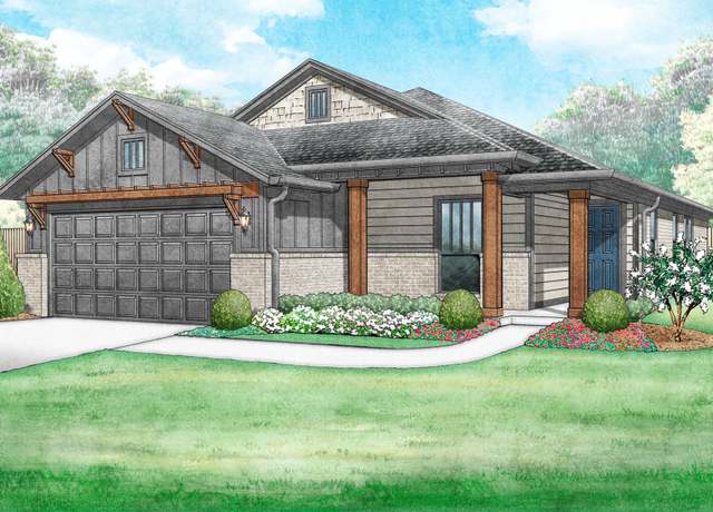 Property at Gabriella Plan, Norman, OK 73069, 3 beds, 2 baths