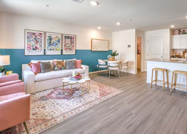 Property at 4964 Fern Mesa Ave, Las Vegas, NV 89139, 3 beds, 2.5 baths