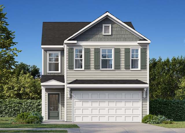 Property at Oakgrove Plan, Monroe, GA 30655, 4 beds, 2.5 baths