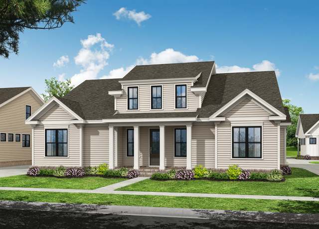 Property at The McIntosh Plan, Cumming, GA 30040, 3 beds, 3 baths