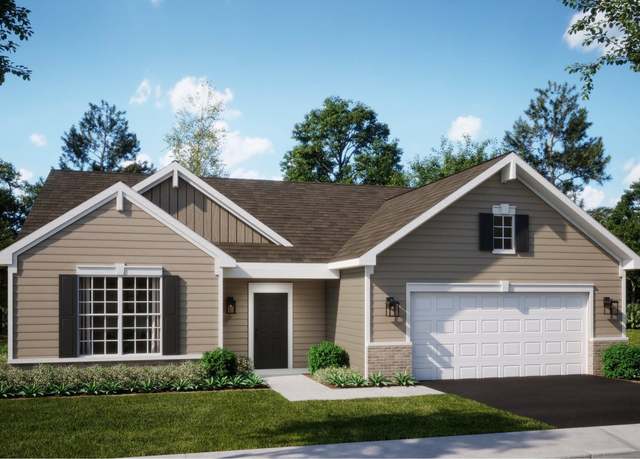Property at 378 Cottrell Ln, Aurora, IL 60506, 3 beds, 2 baths