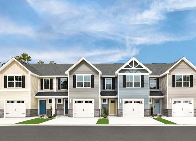 Property at Poplar Plan, Navassa, NC 28451, 3 beds, 2.5 baths