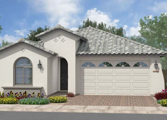 Property at 18941 W Monterosa St, Litchfield Park, AZ 85340, 3 beds, 2.5 baths