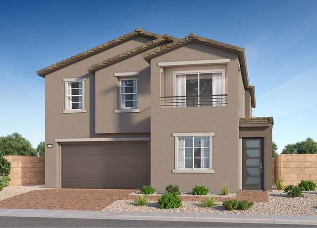 Property at 1943 Endless Song Dr, Las Vegas, NV 89138, 5 beds, 3 baths
