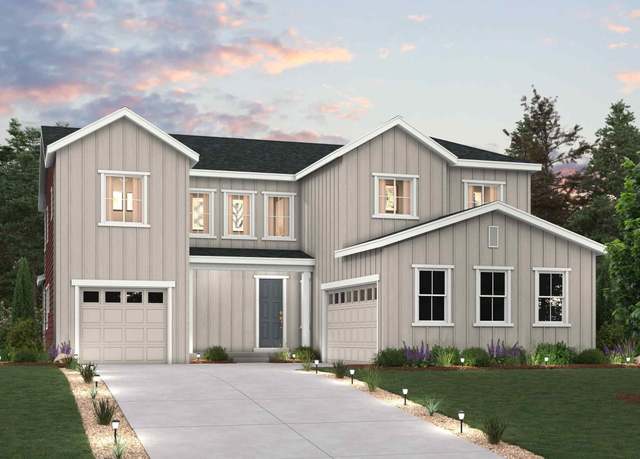 Property at Harvard | Residence 50266 Plan, Erie, CO 80516, 5 beds, 4.5 baths
