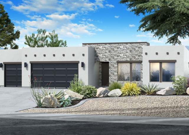 Property at Mirage Desert Contemporary Plan, Saint George, UT 84770, 3 beds, 2.5 baths