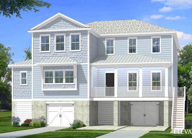Property at Emerald Plan, Mount Pleasant, SC 29464, 4 beds, 2.5 baths