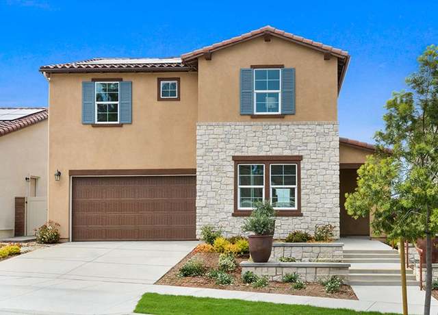 Property at 3812 Leafgreen Rd, Corona, CA 92883, 3 beds, 2.5 baths