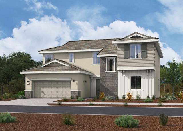 Property at Windsor Plan, Redlands, CA 92374, 5 beds, 4.5 baths