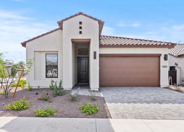 Property at 4445 N 203rd Dr, Buckeye, AZ 85396, 3 beds, 2 baths