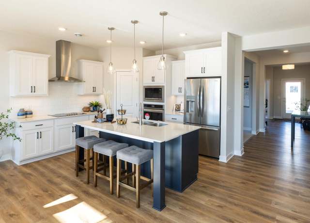 Property at The Cedar Plan, Inver Grove Heights, MN 55077, 3 beds, 2 baths