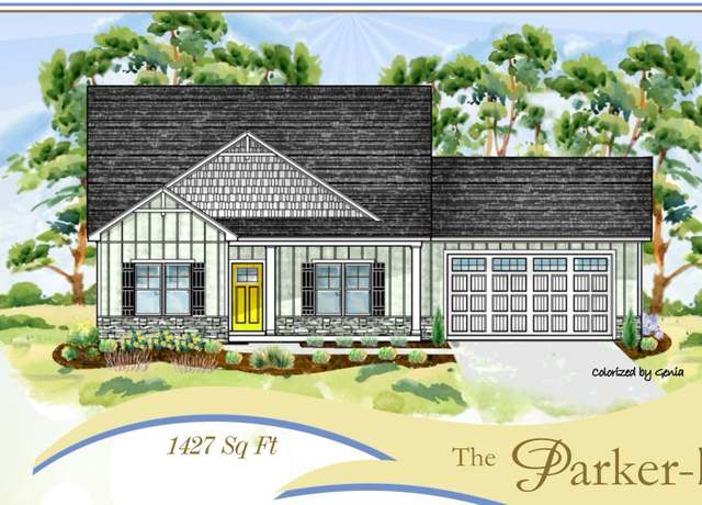Property at Parker Plan, Fremont, NC 27830, 3 beds, 2 baths
