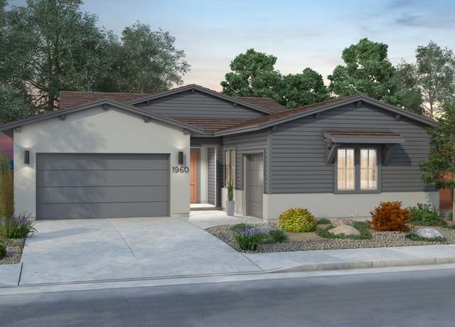 Property at Cross Creek, Plan 4 Plan, Carson City, NV 89701, 4 beds, 3 baths