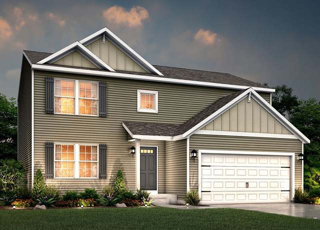 Property at Integrity 2000 Plan, Brooklyn, MI 49230, 4 beds, 2.5 baths