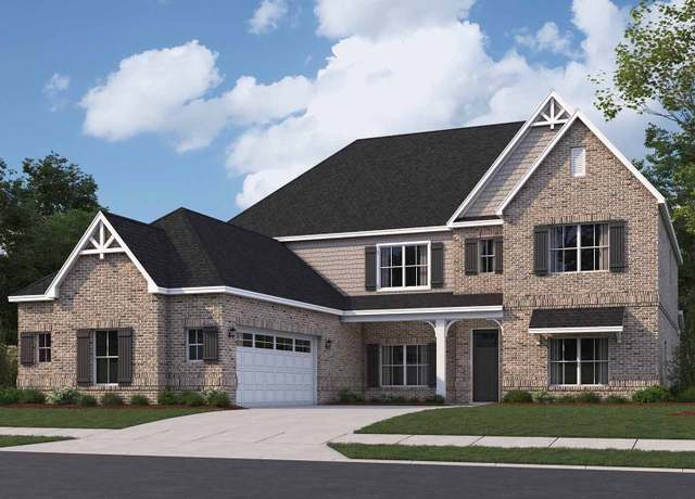 Property at Highland Plan, Owens Cross Roads, AL 35763, 5 beds, 3.5 baths