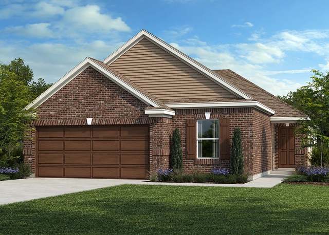Property at Plan 1702 Plan, Round Rock, TX 78665, 4 beds, 2 baths