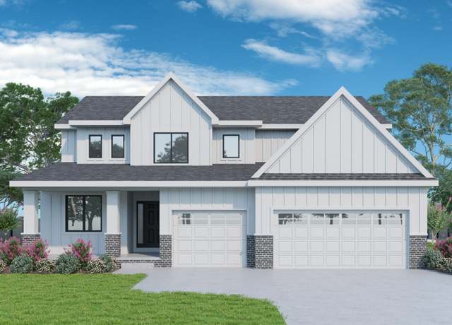 Property at Logan Plan, West Des Moines, IA 50266, 5 beds, 4.5 baths