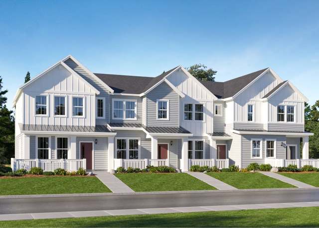 Property at Plan 305 Plan, Aurora, CO 80018, 3 beds, 2.5 baths