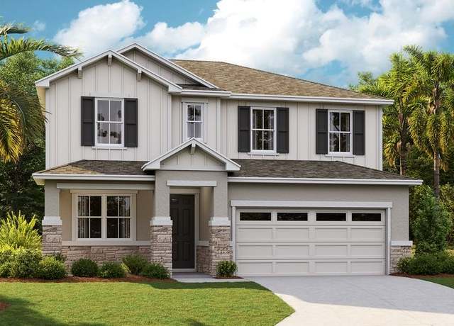 Property at Lapis Plan, Apopka, FL 32712, 4 beds, 2.5 baths