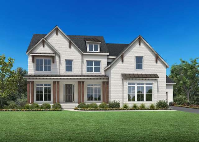 Property at Roswell Plan, Cumming, GA 30040, 5 beds, 4.5 baths