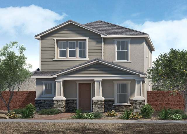 Property at Plan 1840 Modeled Plan, Henderson, NV 89044, 3 beds, 2.5 baths